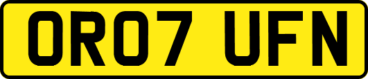 OR07UFN