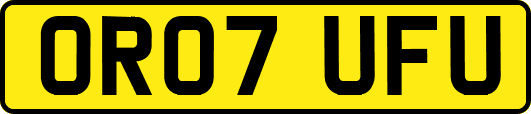 OR07UFU