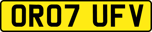 OR07UFV