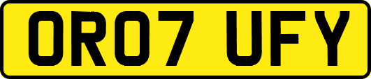 OR07UFY