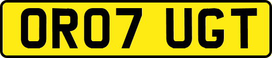 OR07UGT
