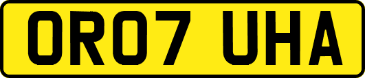 OR07UHA