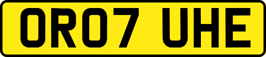 OR07UHE