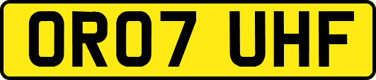 OR07UHF