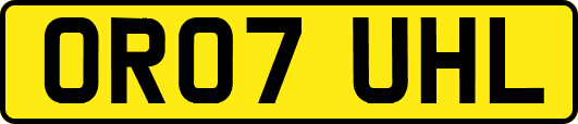 OR07UHL