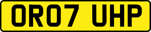 OR07UHP