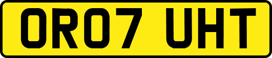 OR07UHT