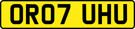 OR07UHU