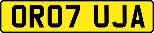 OR07UJA