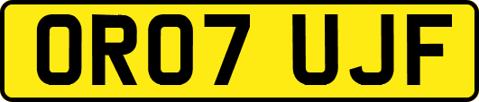 OR07UJF