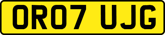 OR07UJG