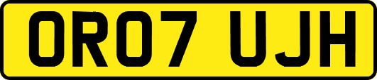 OR07UJH