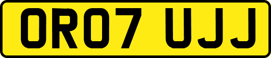 OR07UJJ