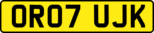 OR07UJK