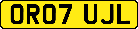 OR07UJL