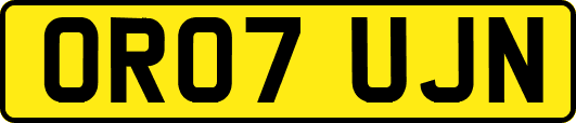 OR07UJN