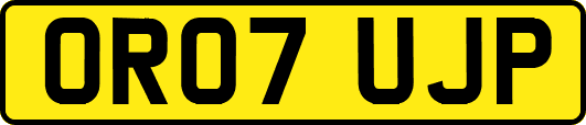 OR07UJP