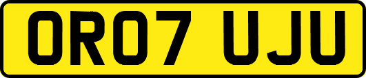 OR07UJU