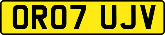 OR07UJV