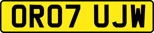 OR07UJW