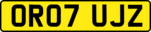 OR07UJZ