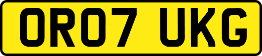OR07UKG