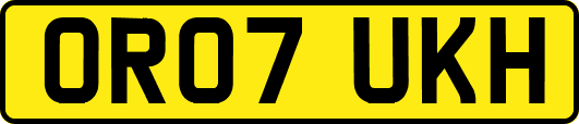 OR07UKH