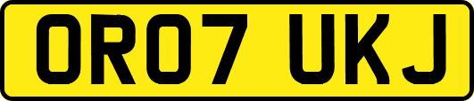 OR07UKJ