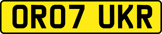 OR07UKR