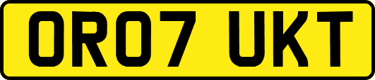 OR07UKT