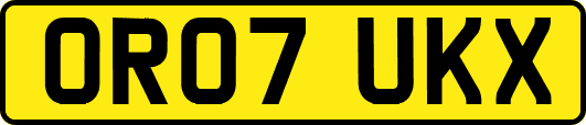 OR07UKX
