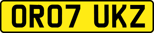 OR07UKZ