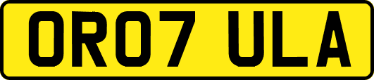 OR07ULA