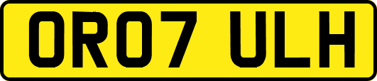 OR07ULH