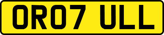 OR07ULL