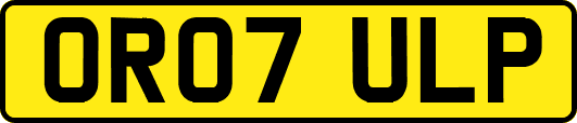OR07ULP