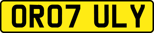 OR07ULY