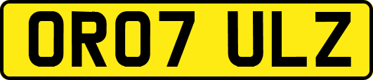 OR07ULZ