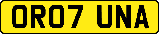 OR07UNA