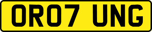 OR07UNG