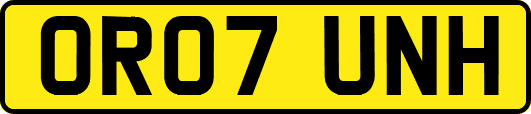 OR07UNH