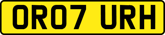 OR07URH