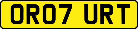 OR07URT