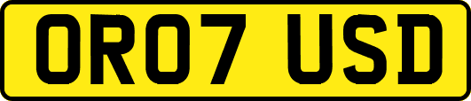 OR07USD