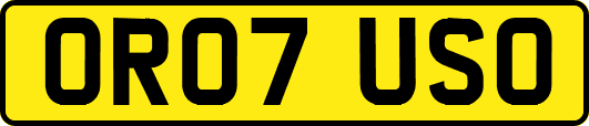 OR07USO