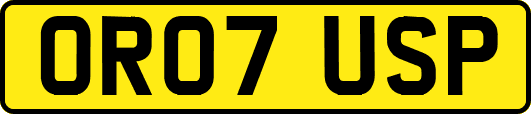 OR07USP