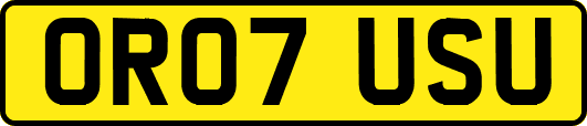 OR07USU
