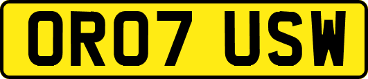 OR07USW