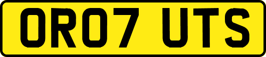 OR07UTS