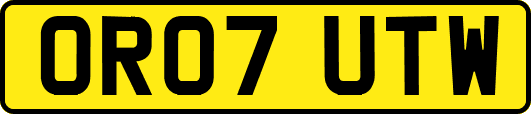 OR07UTW